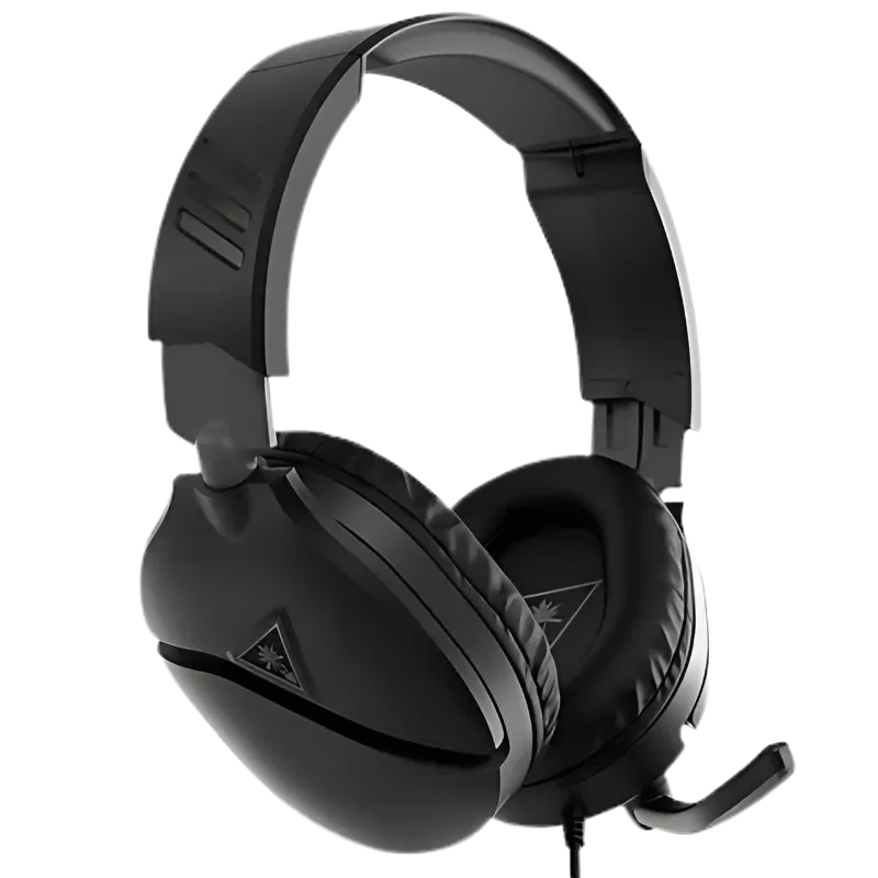 Turtle Beach Recon 70 Negro - Auriculares Gaming