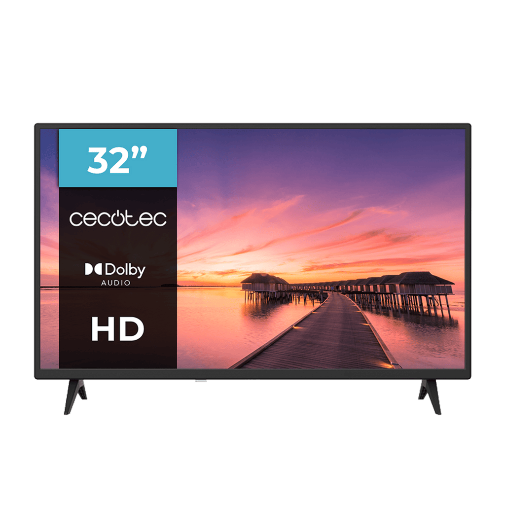 TV 0 Series 0032S