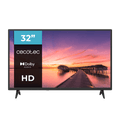 TV 0 Series 0032S