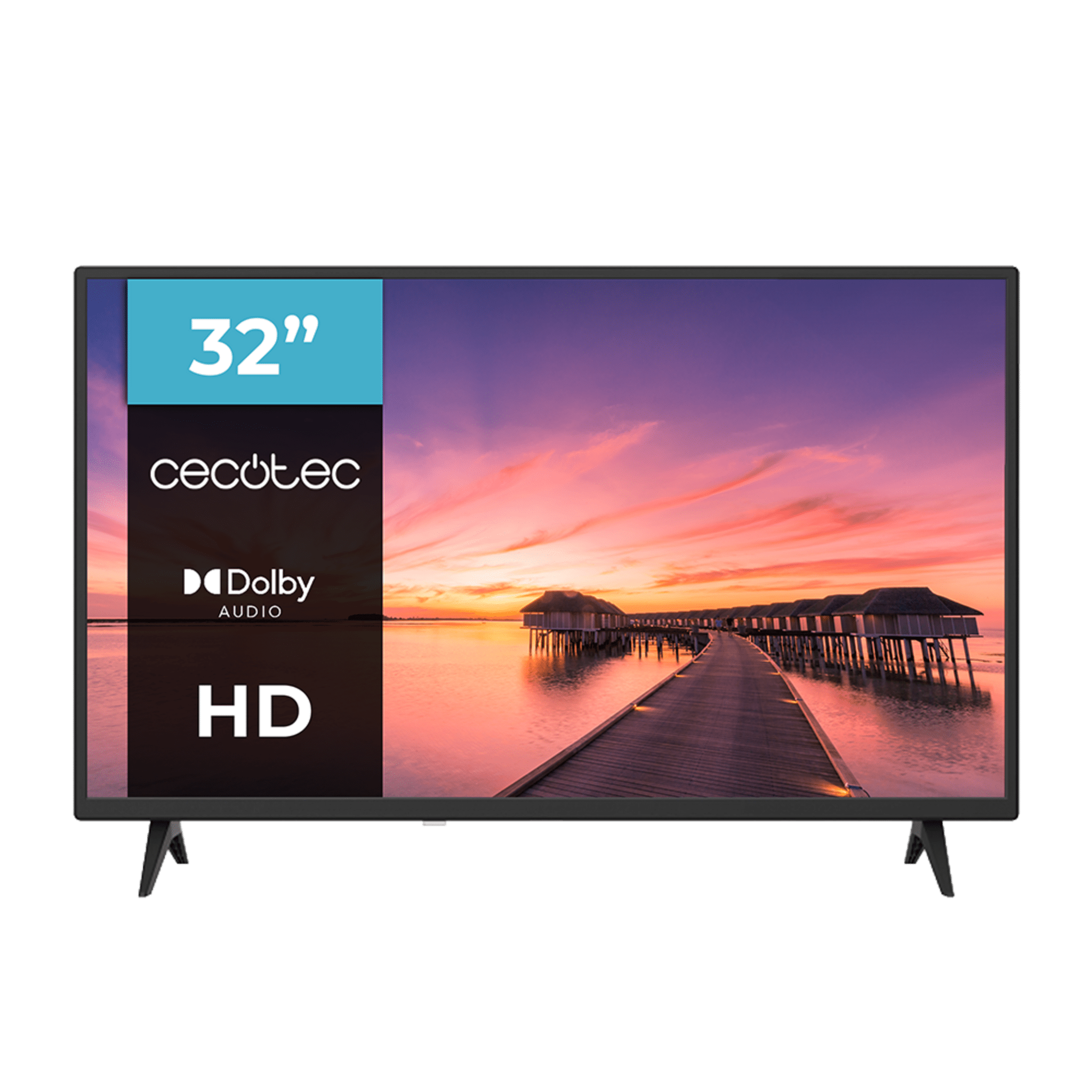TV 0 Series 0032S