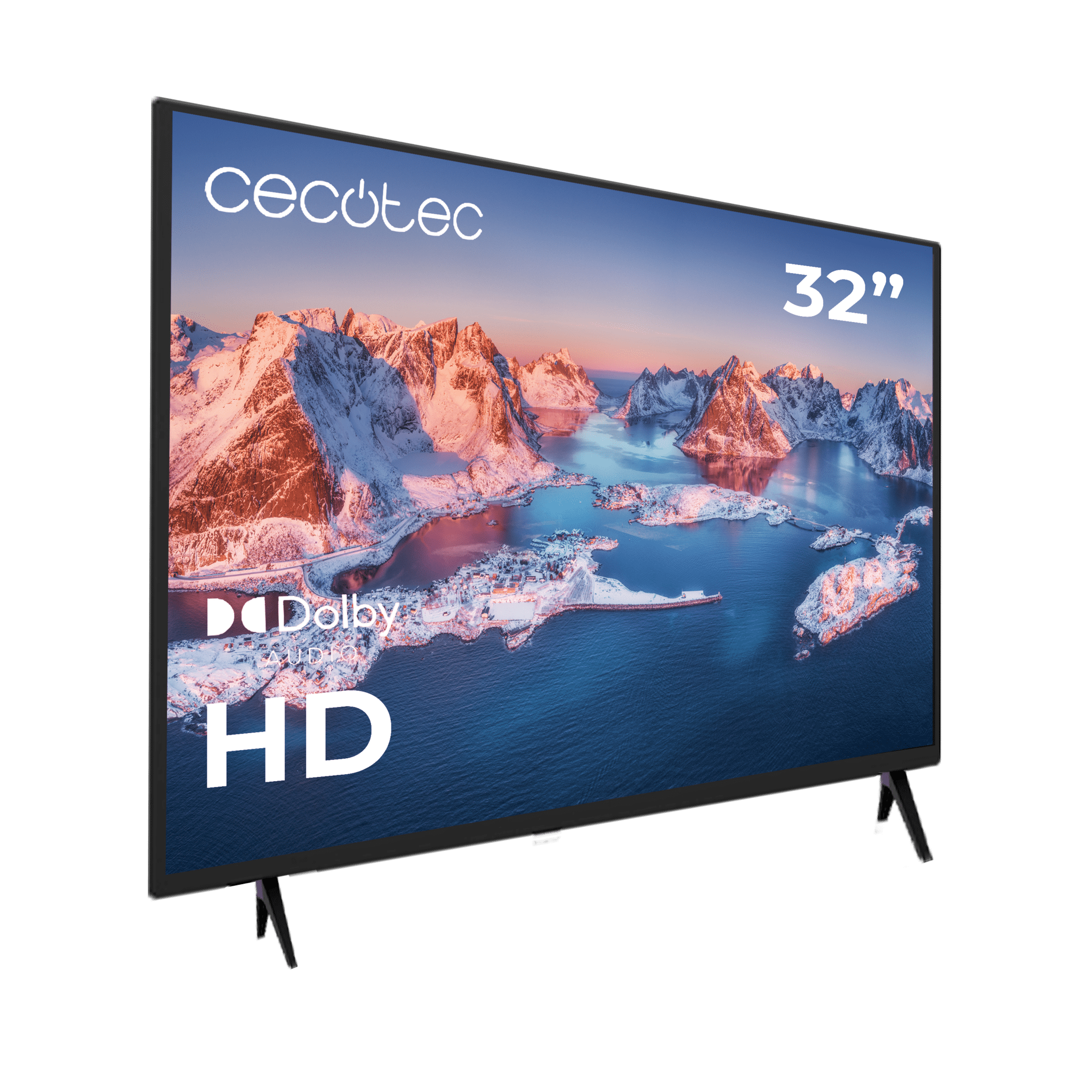 TV 0 Series 0032S