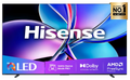 Hisense 100E7Q PRO 2,54 m (100") 4K Ultra HD Smart TV Wifi Negro