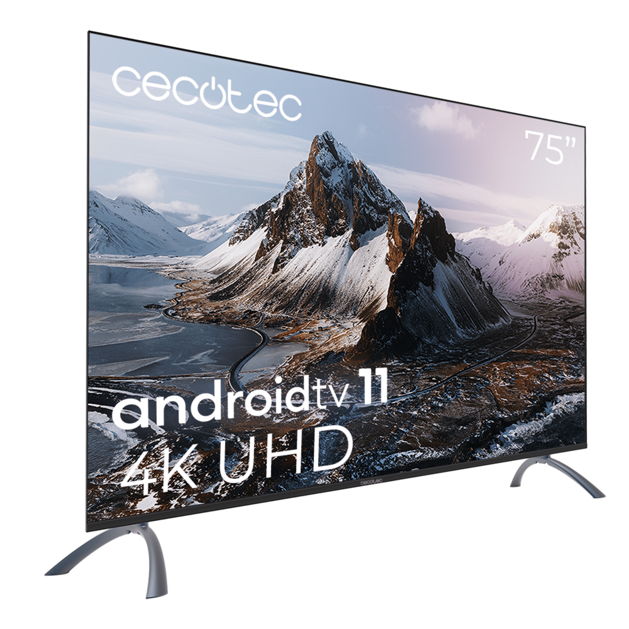 TV LED a3 series ALU30075S