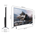 TV LED a3 series ALU30075S