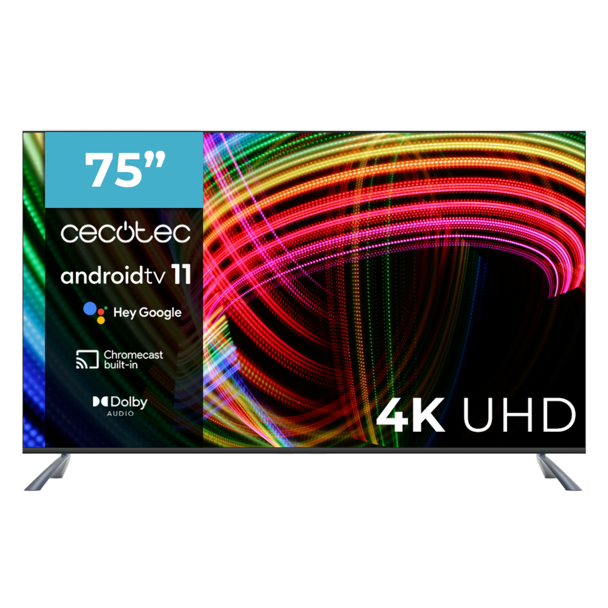 TV LED a3 series ALU30075S