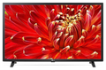 LG 32LQ631C Televisor 81,3 cm (32") Full HD Smart TV Wifi Negro