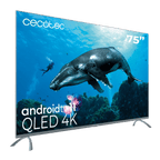 TV QLED V2 series VQU20075