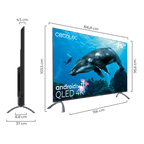 TV QLED V2 series VQU20075