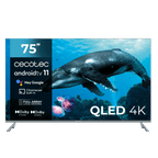 TV QLED V2 series VQU20075