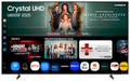 Samsung TU65U8005FU 165,1 cm (65") 4K Ultra HD Smart TV Wifi Negro