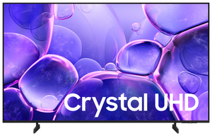 Samsung U8000F UE43U8072FUXXH Televisor 109,2 cm (43") 4K Ultra HD Smart TV Wifi Negro