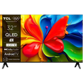 TCL 32S4K 32" HD QLED Wi-Fi Smart TV