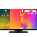 Toshiba  32LV3563DG 32" FHD Smart TV Peana