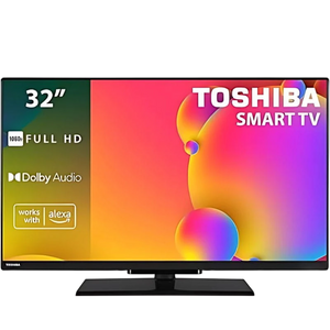 Toshiba  32LV3563DG 32" FHD Smart TV Peana