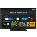 Toshiba 40" 40LV3563DG FHD Smart TV Peana