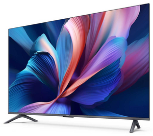 Xiaomi TV A Pro 55 2026 139,7 cm (55") 4K Ultra HD Smart TV Wifi Gris