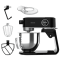 Batidora amasadora Twist&Fusion 4000 Luxury Black