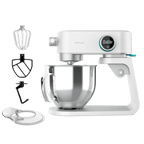 Batidora amasadora Twist&Fusion 4000 Luxury White