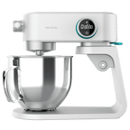 Batidora amasadora Twist&Fusion 4000 Luxury White