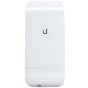 Ubiquiti LOCOM2 NanoStation Loco M2 - Punto de acceso Wi-Fi exterior 150 Mbit/s