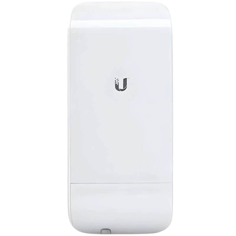 Ubiquiti LOCOM2 NanoStation Loco M2 - Punto de acceso Wi-Fi exterior 150 Mbit/s 