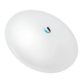 Puente WiFi Ubiquiti NanoBeam AC Gen2 PoE 2 Puertos Gigabit
