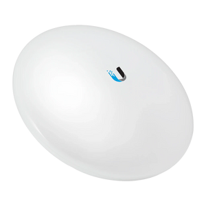 Puente WiFi Ubiquiti NanoBeam AC Gen2 PoE 2 Puertos Gigabit