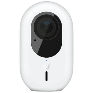 Cámara de Seguridad Ubiquiti Networks G4 Instant 2K WiFi Dual Micrófono Altavoz Pared Blanco