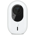 Cámara de Seguridad Ubiquiti Networks G4 Instant 2K WiFi Dual Micrófono Altavoz Pared Blanco