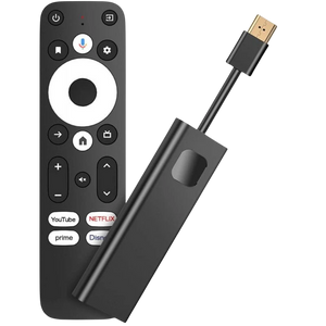 UBISHENG GD1 2GB/16GB 4K - Android TV Sitck
