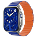 Udfine Watch Gear Azul - Reloj inteligente