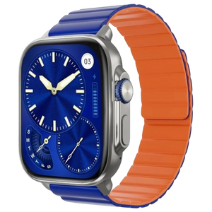 Udfine Watch Gear Azul - Reloj inteligente