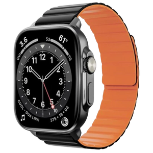 Udfine Watch Gear Negro - Reloj inteligente