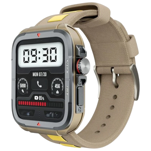 Udfine Watch GT Desierto - Reloj inteligente