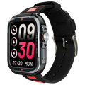 Udfine Watch GT Negro - Reloj inteligente