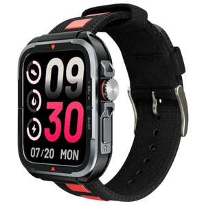 Udfine Watch GT Negro - Reloj inteligente