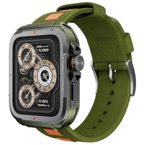 Udfine Watch GT Verde - Reloj inteligente