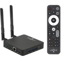 Ugoos AM9 Pro S905X5-J 4GB/64GB Android 14