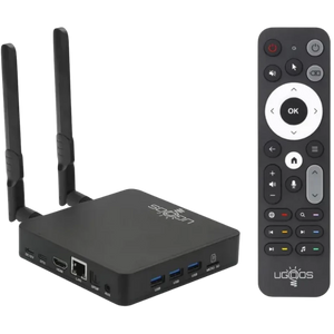 Ugoos AM9 Pro S905X5-J 4GB/64GB Android 14