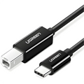 Ugreen cable USB-C a USB-B 2m