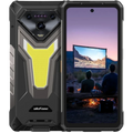 Ulefone Armor 34 Pro Plus 5G 16GB/512GB Negro Rugged con Proyector