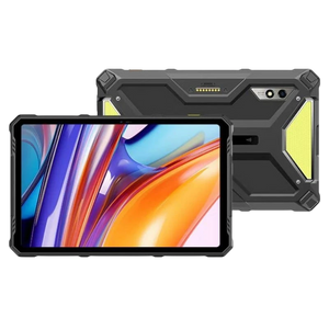 Ulefone Armor Pad 3 Pro 10.36'' 8GB/256GB WiFi+4G Negro - Tablet Rugged