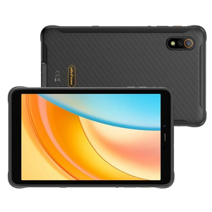 Ulefone Armor Pad Pro 8'' 8GB/128GB WiFi+4G Negro - Tablet Rugged
