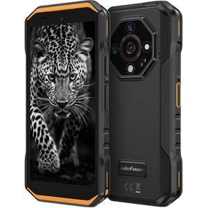 Ulefone Armor X32 6GB/128GB Naranja Rugged