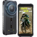 Ulefone RugKing 4G 8GB/128GB Negro Rugged