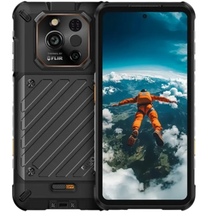 Ulefone Rugone Xever 7 Pro 5G 12GB/512GB Negro Rugged
