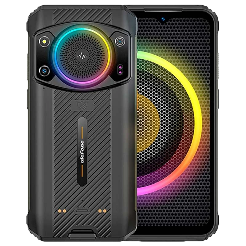 Ulefone Armor 21 8GB/256GB