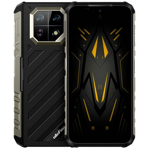 Ulefone Armor 22 8GB/256GB Negro rugged