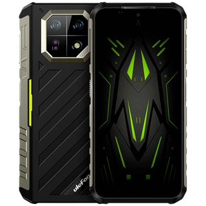 Ulefone Armor 22 8GB/256GB Verde rugged