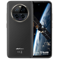 Ulefone Power Armor 23 Ultra 12GB/512GB Negro rugged